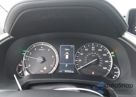 2017 Lexus Rx 350 из США, поврежденный, VIN 2T2ZZMCA7HC054062